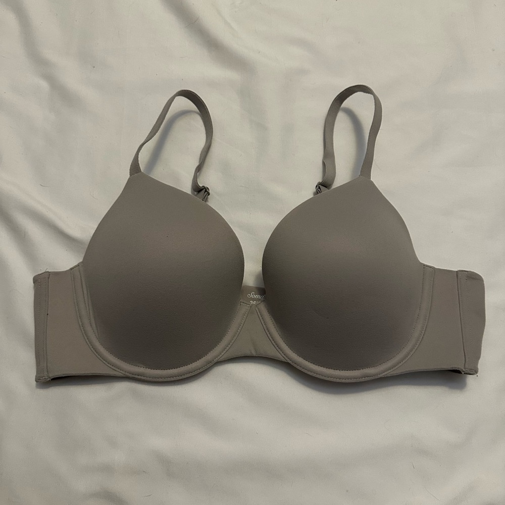 COPY - Soma Enbliss Full Coverage Bra 36B